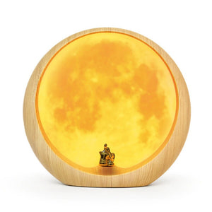 MOON Lamp Wireless